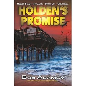 Holden's Promise -- Bob Adamov